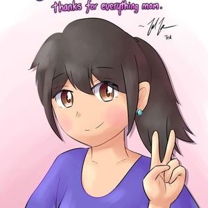 Meet your Posher, Yeong-ah